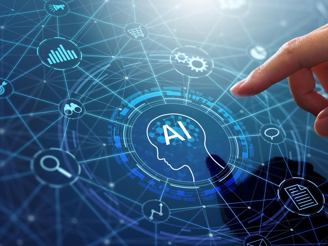 立法院三讀通過人工智慧基本法》與行政院版本有出入，明定主管機關為國科會